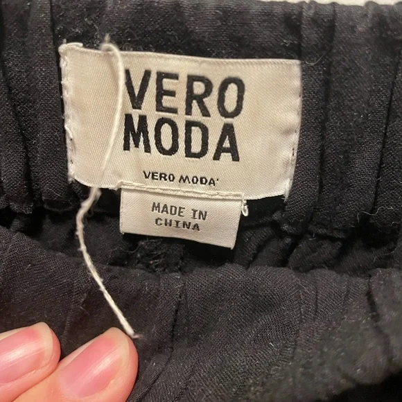 Black Slacks - Picture 2 of 2